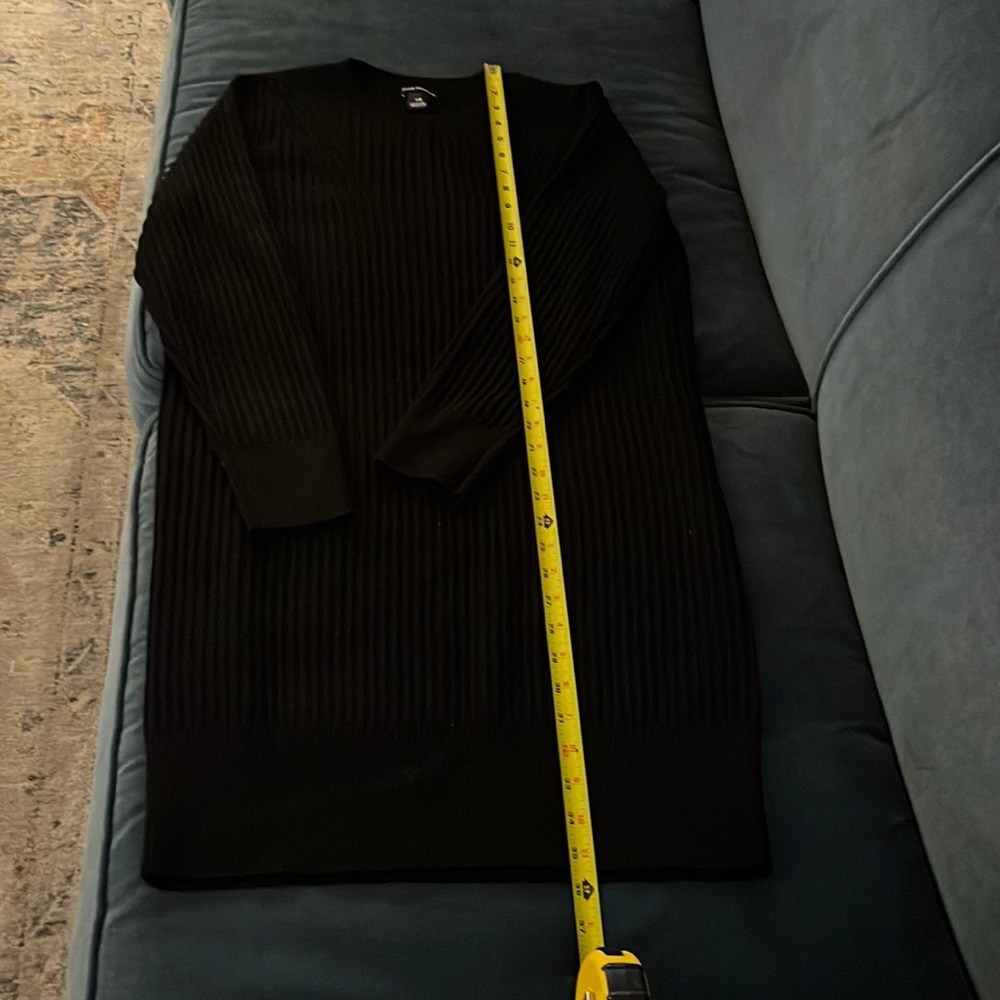 Club Monaco sweater dress